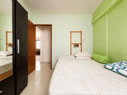Blk 307 Clementi Meadows (Clementi), HDB 3 Rooms #589359131